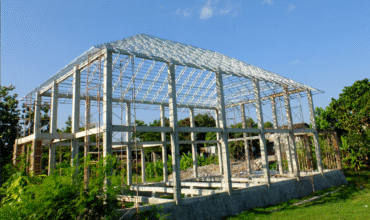 Kış Bahçesi, Veranda, Pergola, Dış Mekan Tasarımı